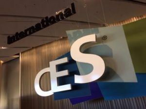 CES 2015 and Retail Marketing
