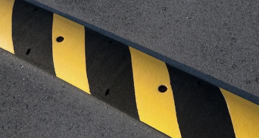 Get ready to add some Speed Bumps to your retail environments.