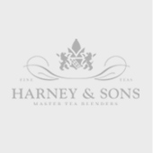 logo harney and sons