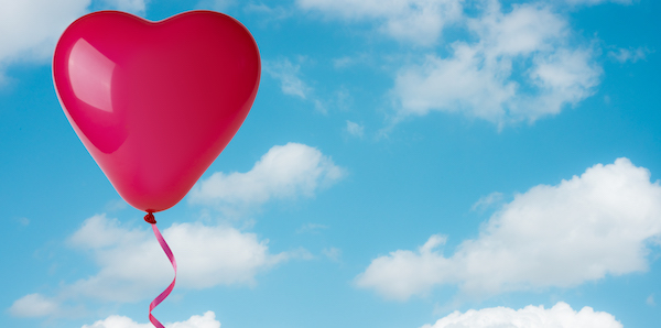 Making retail pop-up moments with heart