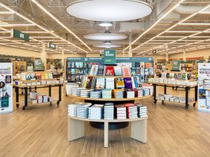 barnes and noble print production