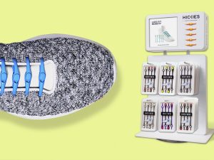 hickies product launch