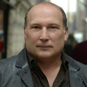 JP Terlizzi