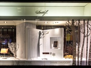 davidoff prototype