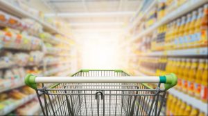 grocery trends