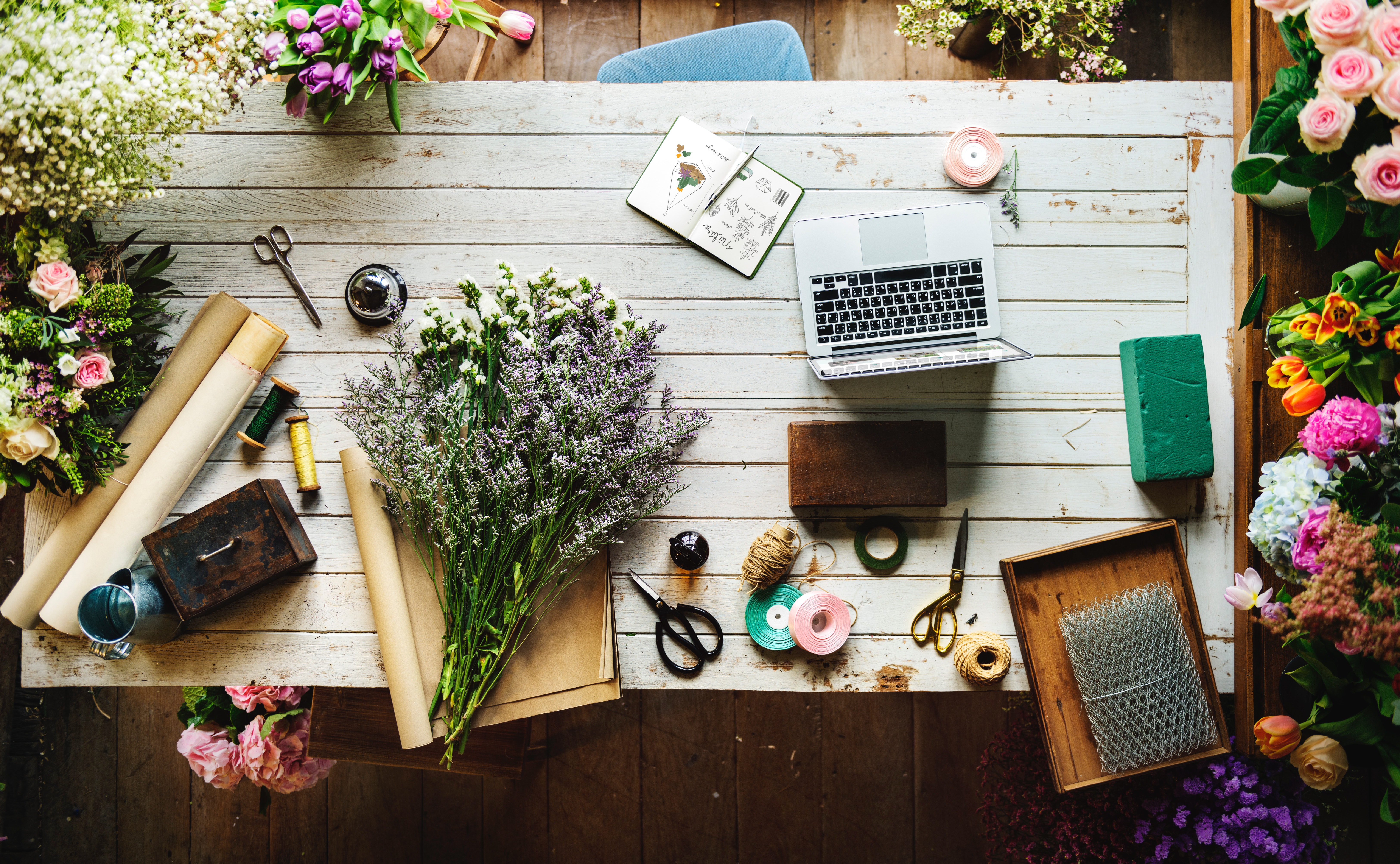pinterest to retail