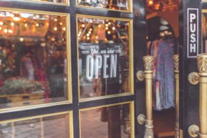 e-commerce pop-ups