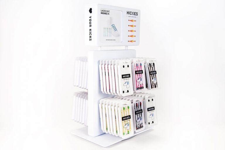 Counter Displays 7 Design Principles Medallion Retail