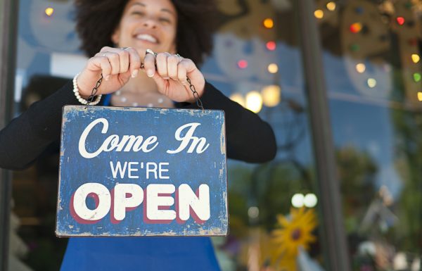 Should open clearance stores? - RetailWire