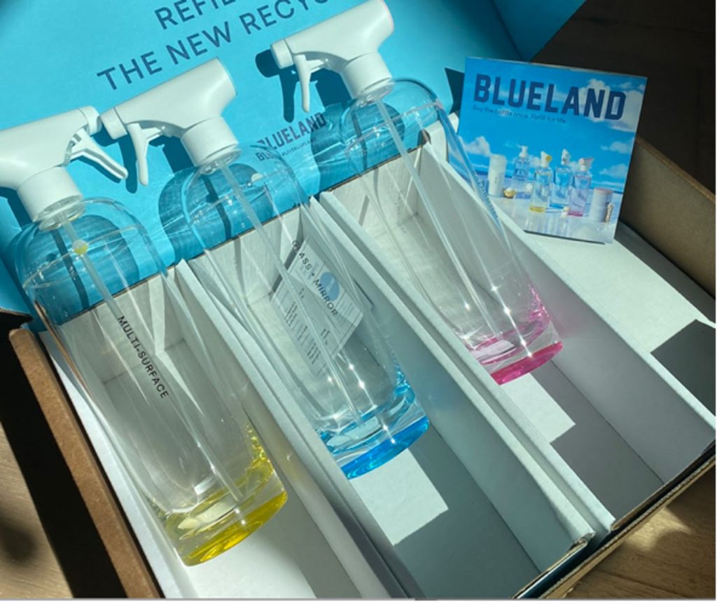 gift giving experience