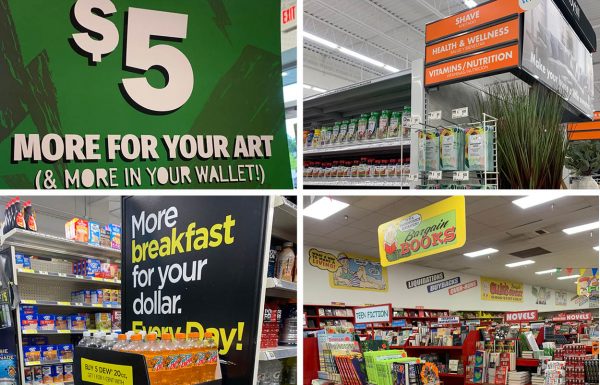 I'm a deals expert - the 5 bargain items at dollar stores to make your home  look more expensive