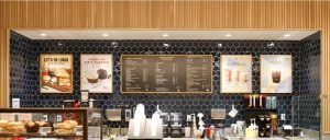 in store signage retail marketing