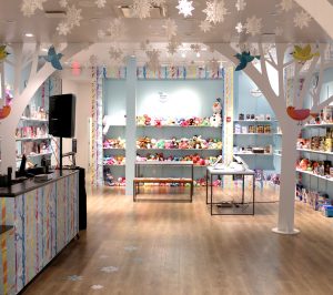 retail marketing services