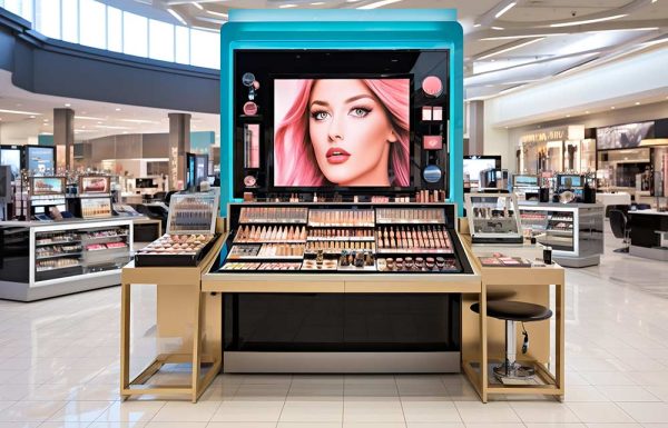 Point-of-Purchase Displays