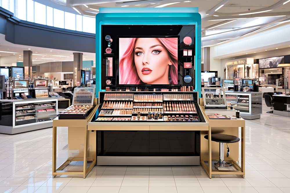 Point-of-Purchase Displays