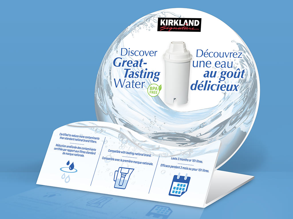 Simulate brand curiosity while reducing production costs.