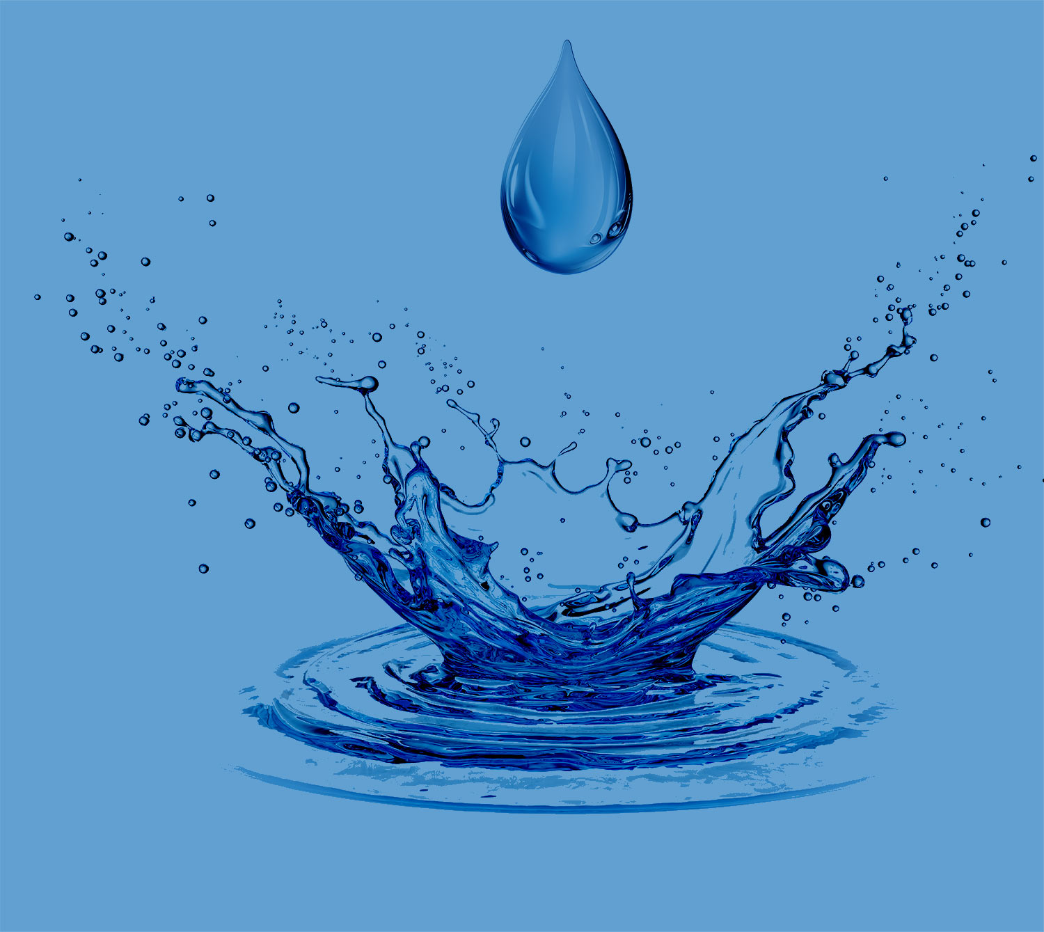 Kirkland Water Graphic